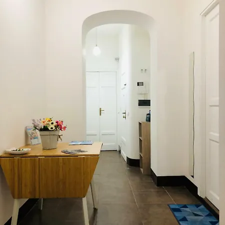 Casa de hóspedes Kasa Makeda-la Martorana 2*