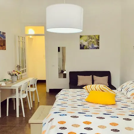 Casa de hóspedes Kasa Makeda-la Martorana