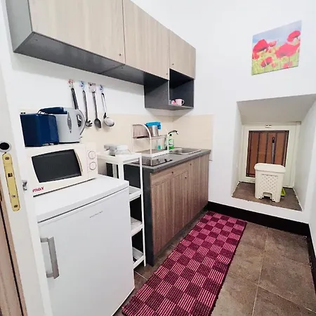 Kasa Makeda-la Martorana Guest house 2*